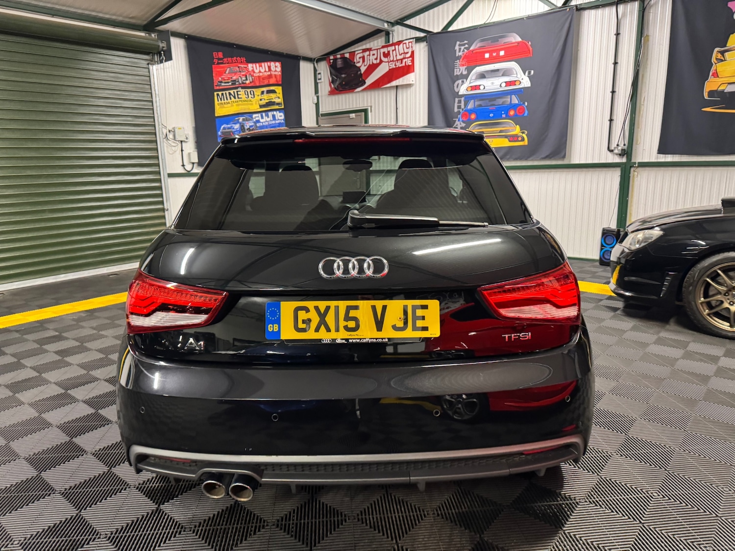 Used Audi A1 2015 for sale - 76606814: Photo 46