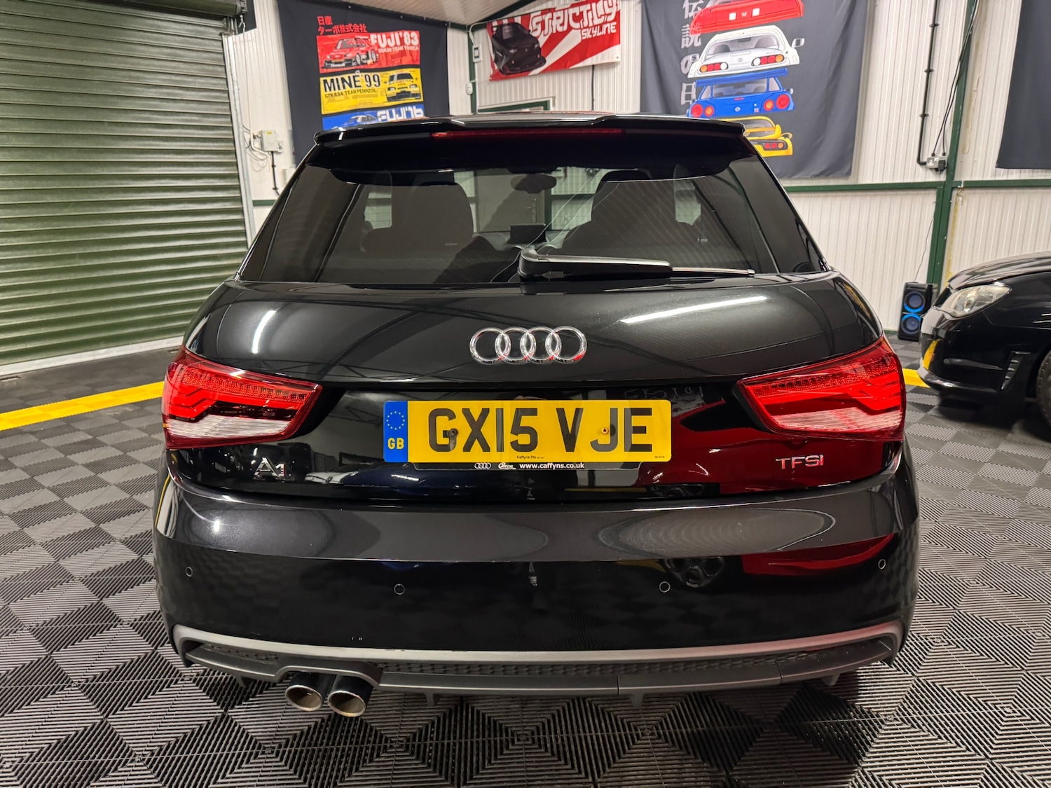 Used Audi A1 2015 for sale - 76606814: Photo 47