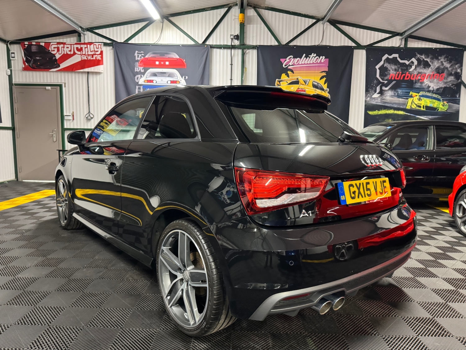 Used Audi A1 2015 for sale - 76606814: Photo 50