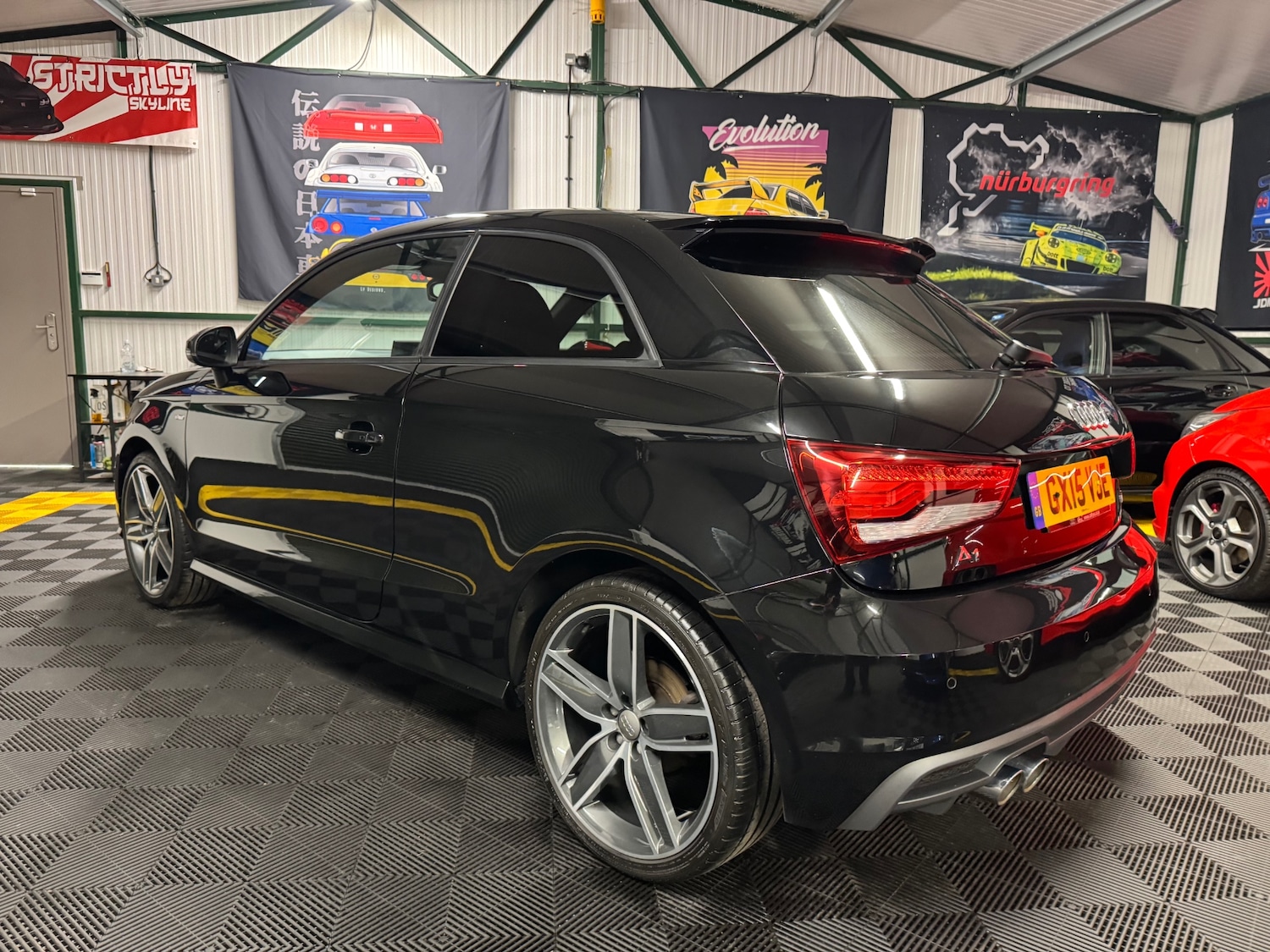 Used Audi A1 2015 for sale - 76606814: Photo 51