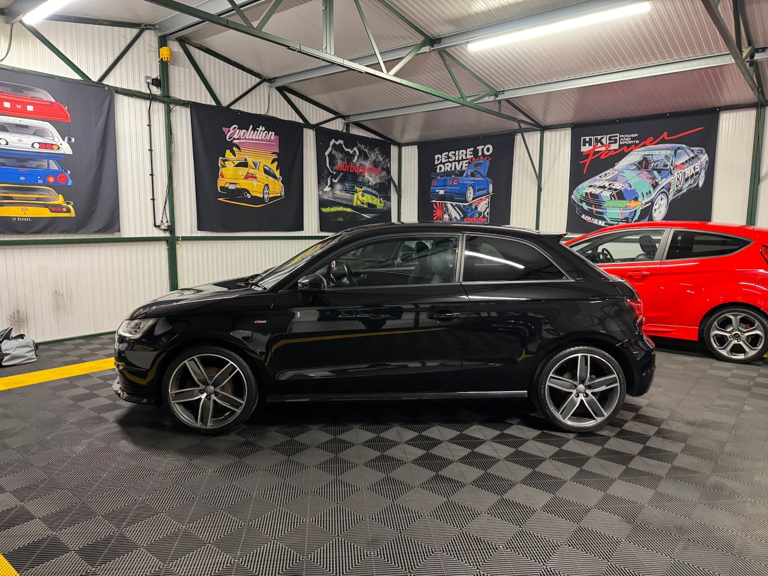 Used Audi A1 2015 for sale - 76606814: Photo 53