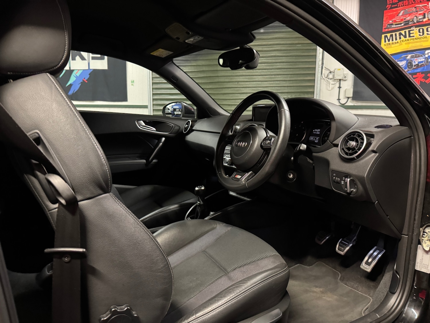 Used Audi A1 2015 for sale - 76606814: Photo 57