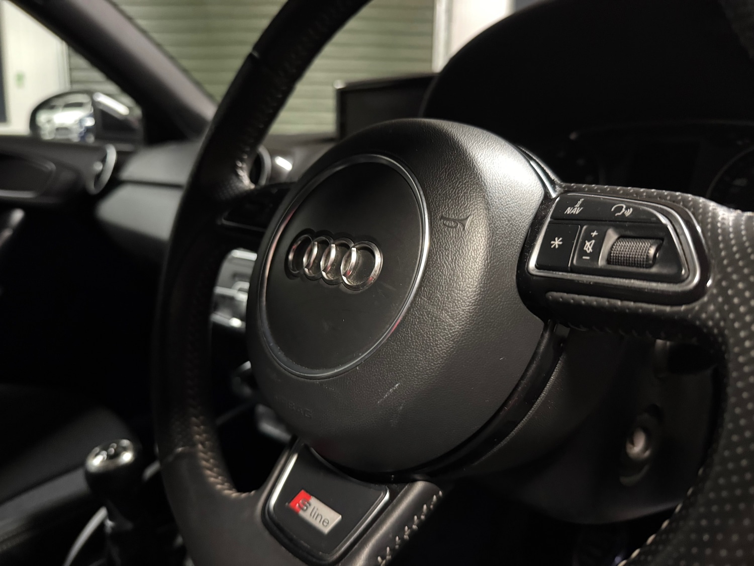 Used Audi A1 2015 for sale - 76606814: Photo 61