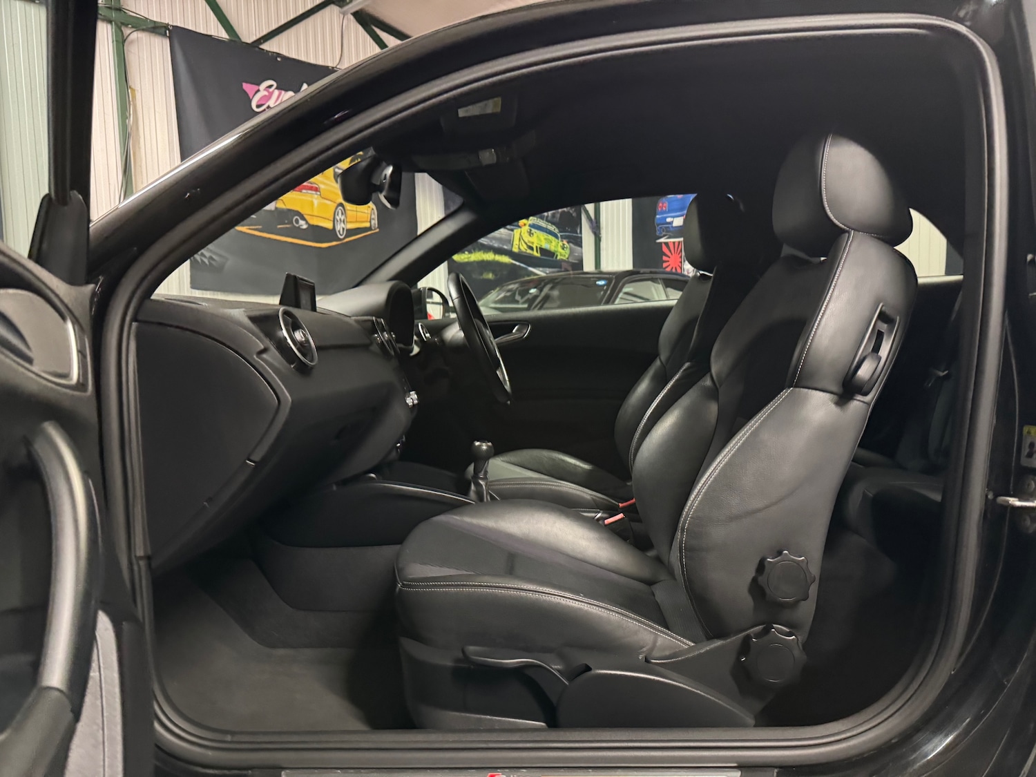 Used Audi A1 2015 for sale - 76606814: Photo 68