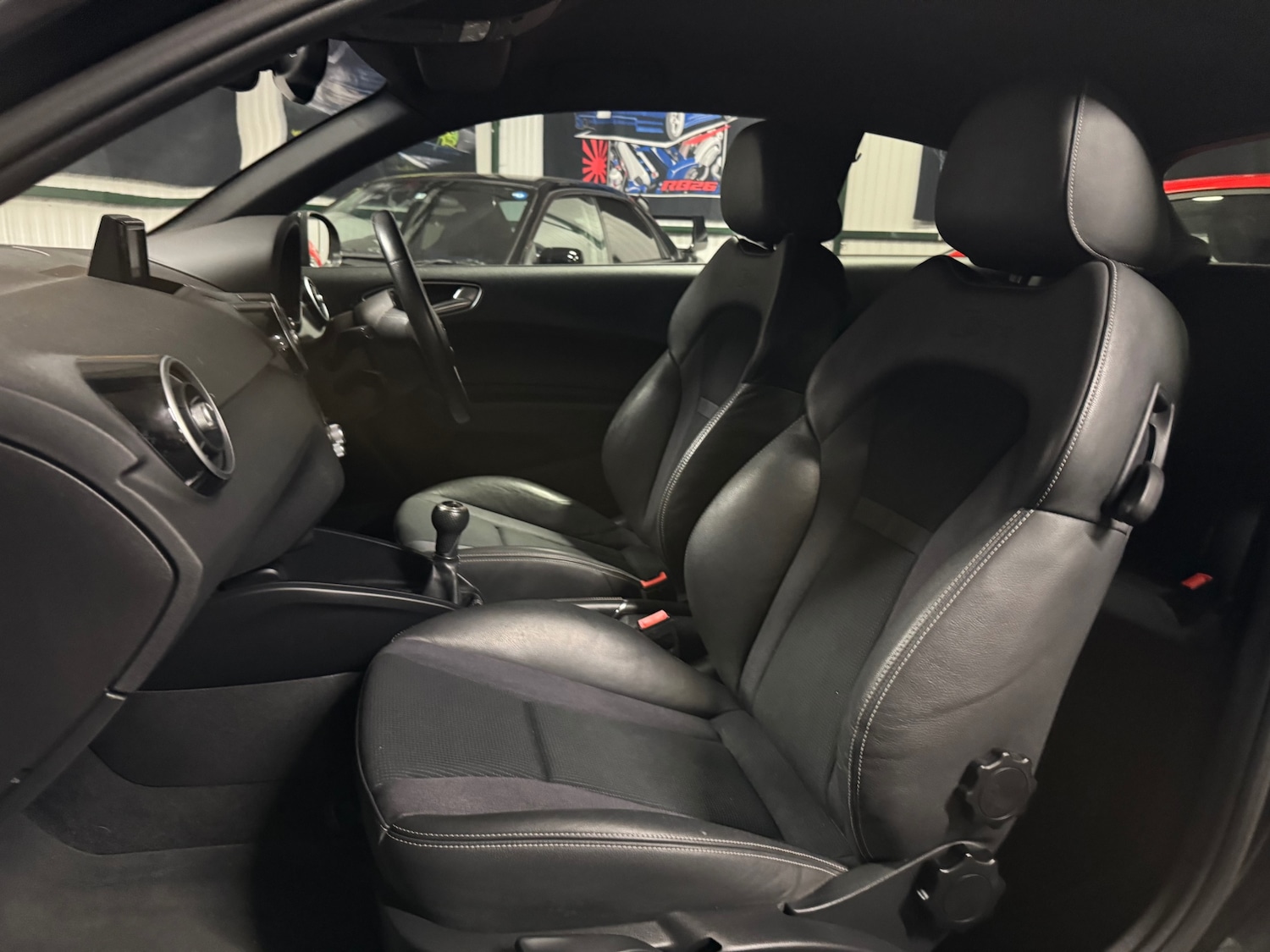 Used Audi A1 2015 for sale - 76606814: Photo 70