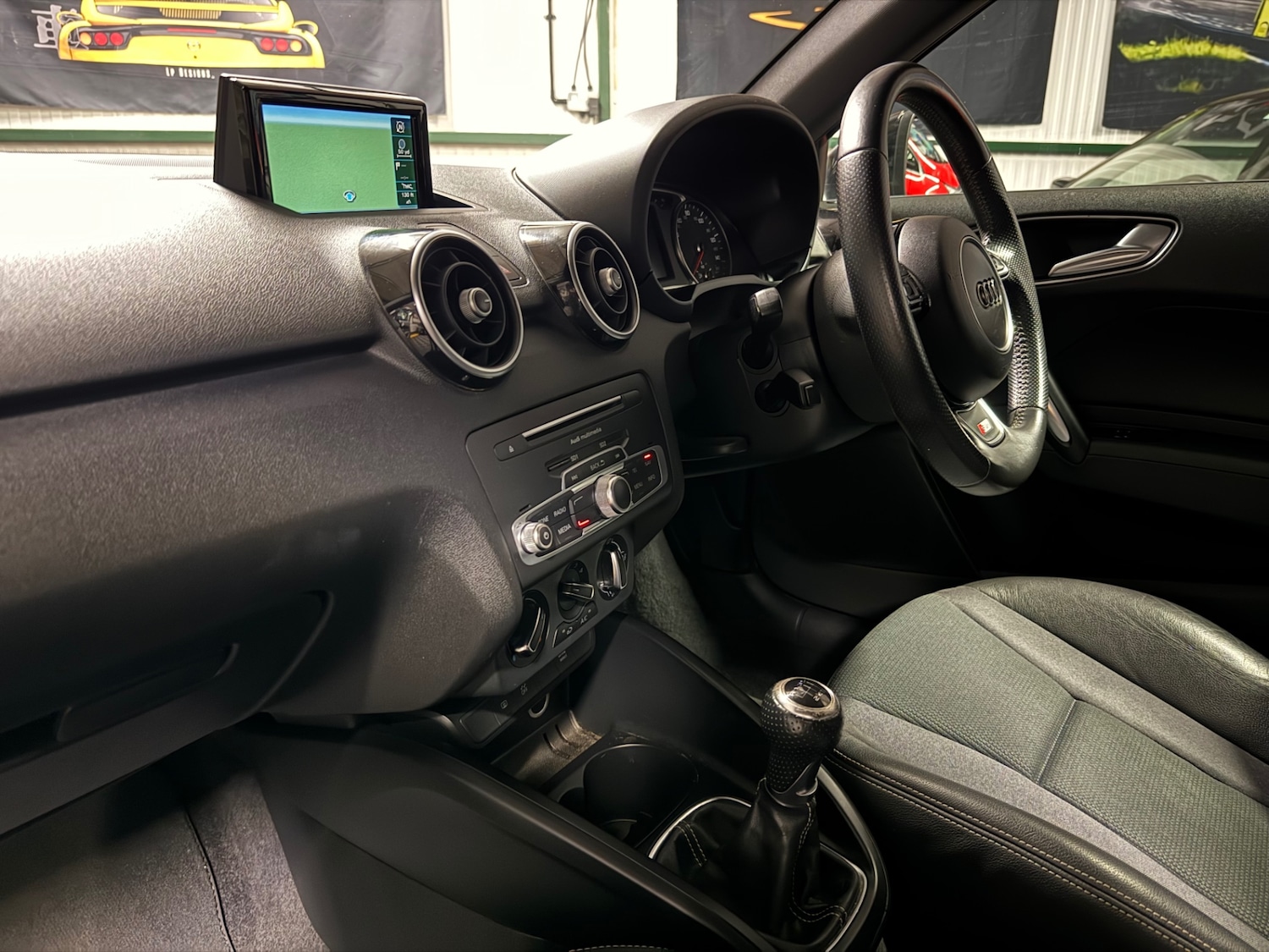 Used Audi A1 2015 for sale - 76606814: Photo 77