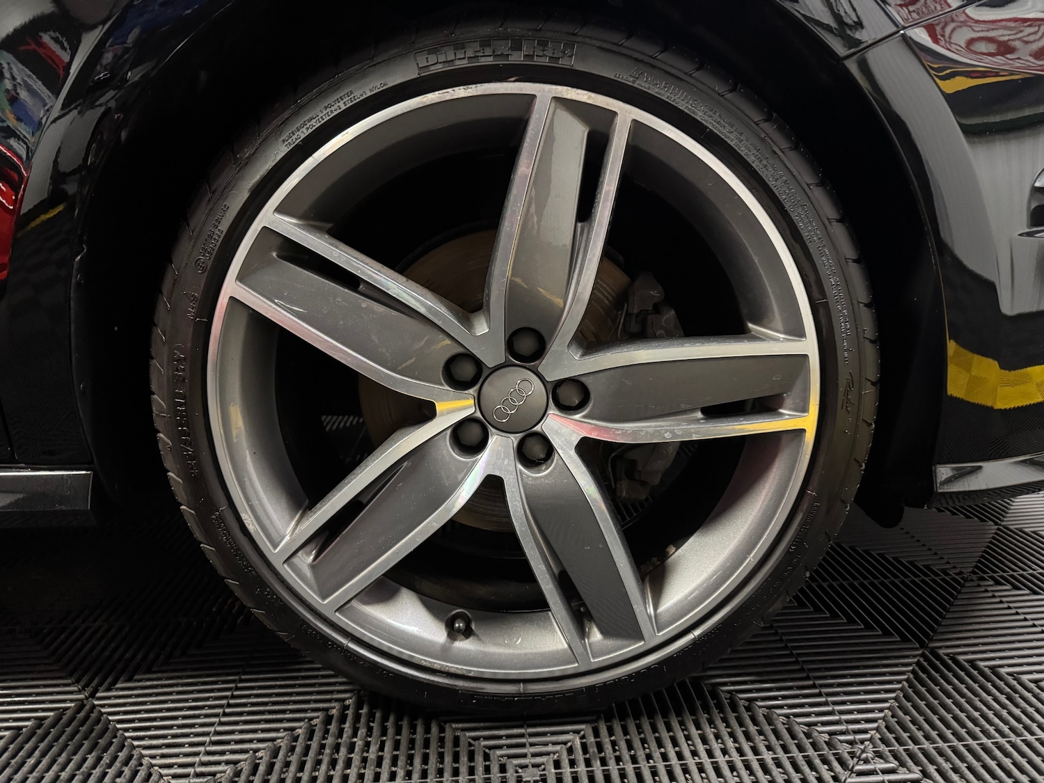 Used Audi A1 2015 for sale - 76606814: Photo 80