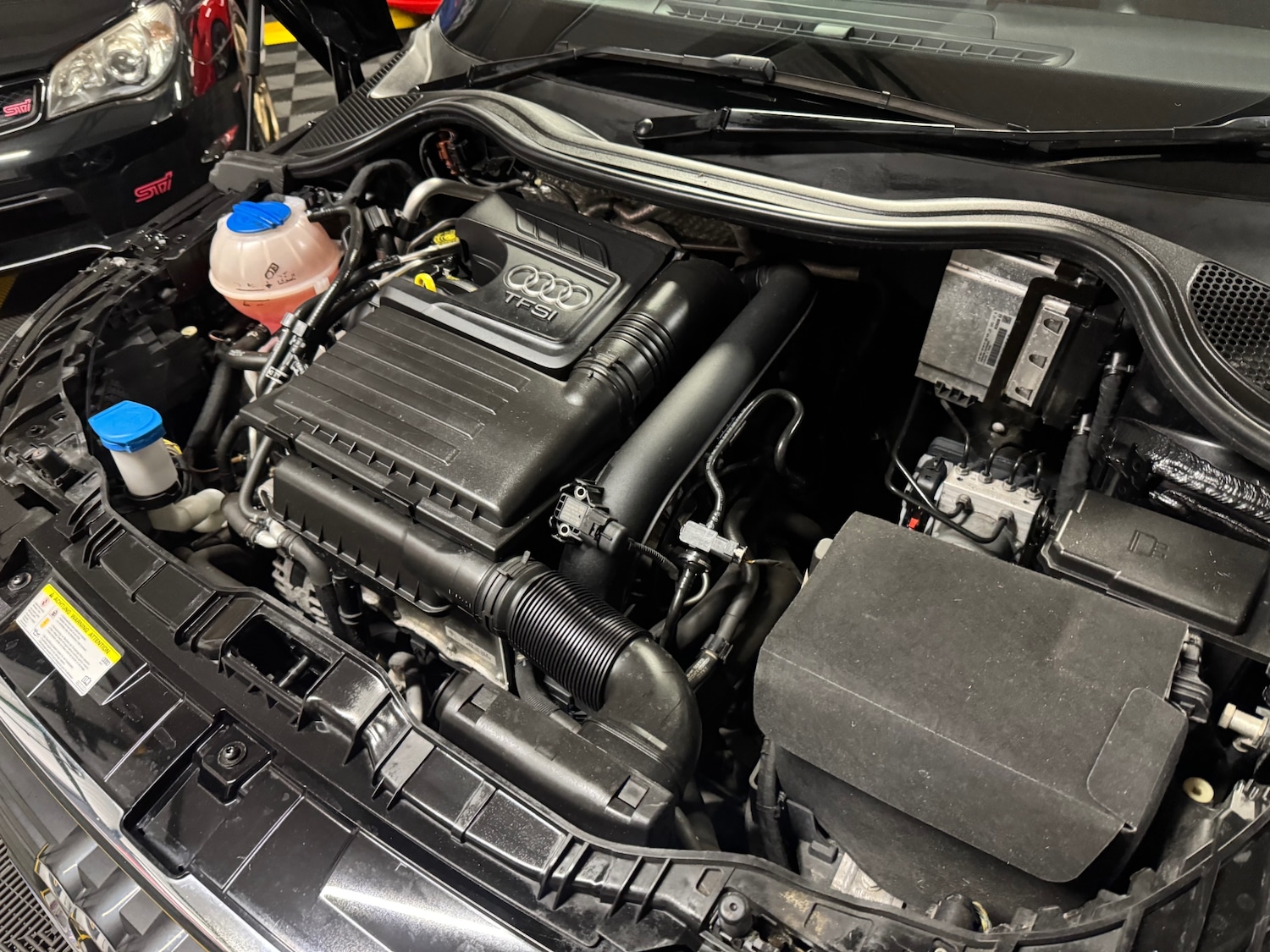 Used Audi A1 2015 for sale - 76606814: Photo 82