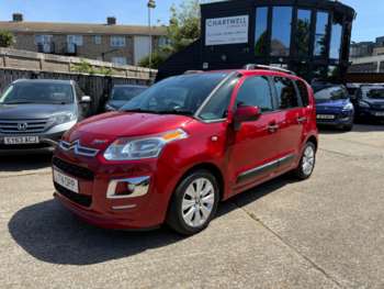 Used Citroen C3 Picasso 2014 for sale - 74647976: Photo