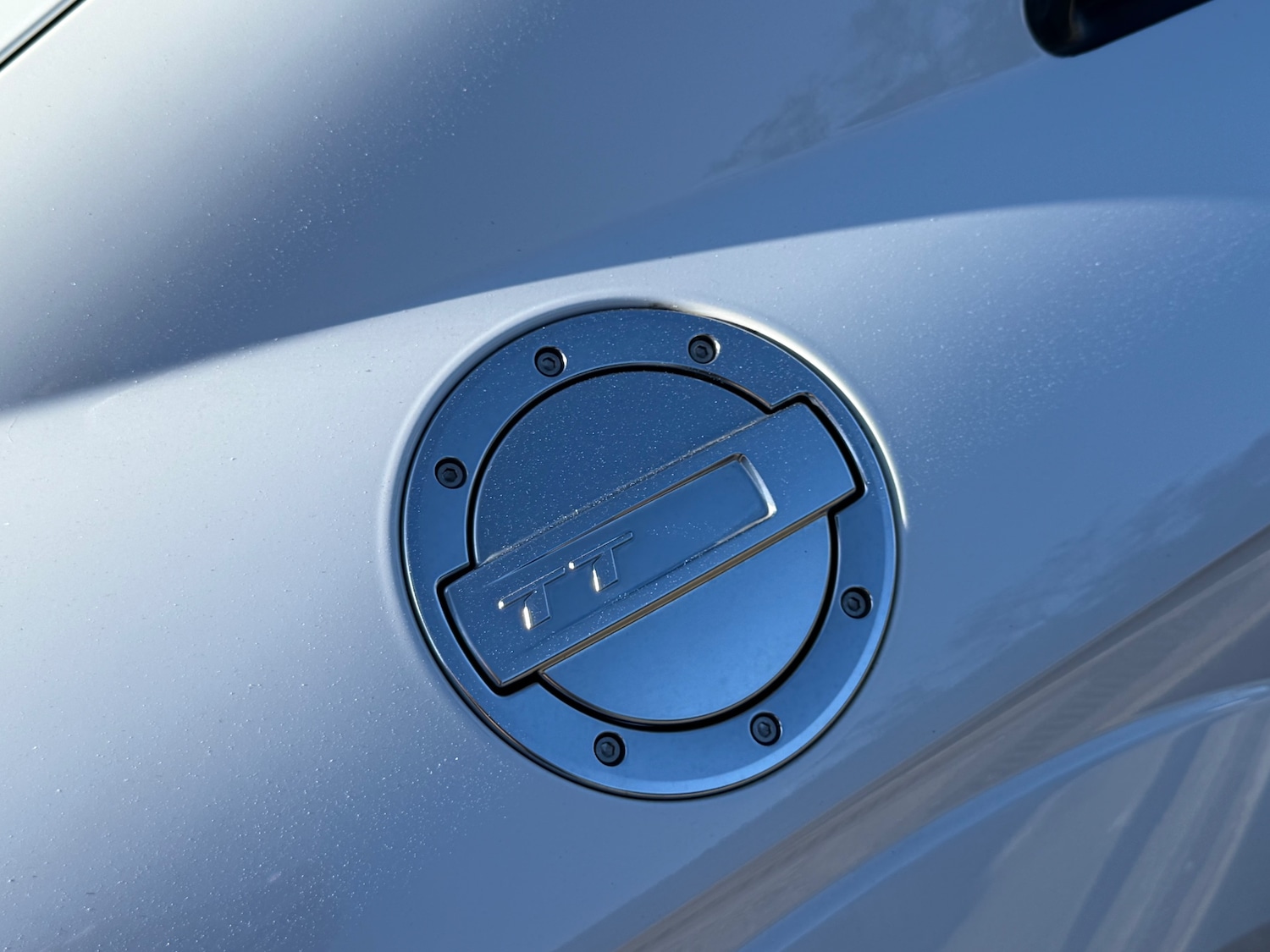 Used Audi TT 2015 for sale - 76612237: Photo 21