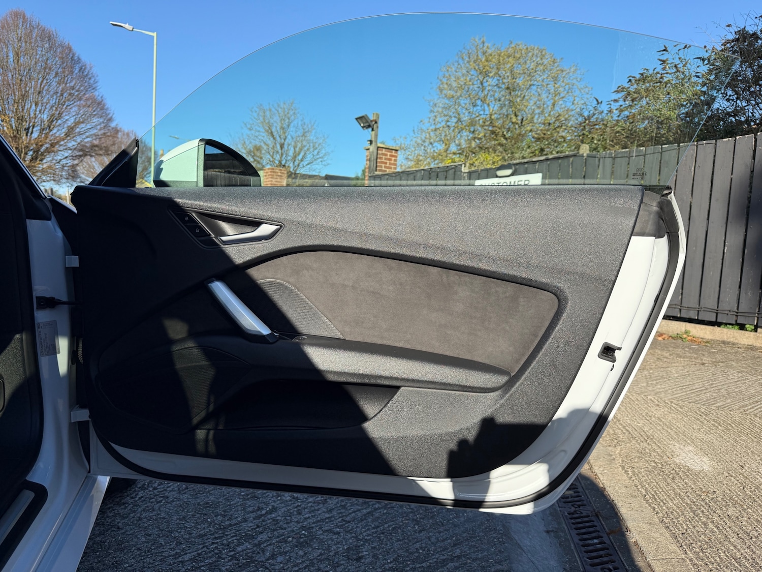 Used Audi TT 2015 for sale - 76612237: Photo 27