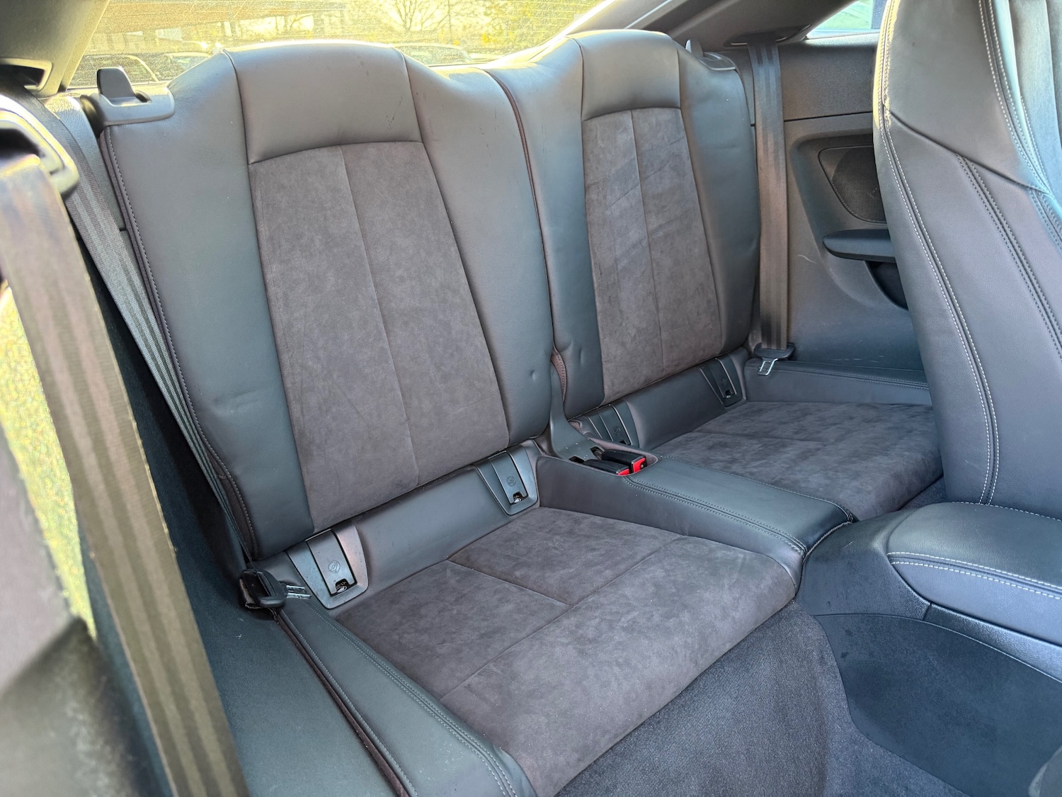 Used Audi TT 2015 for sale - 76612237: Photo 30