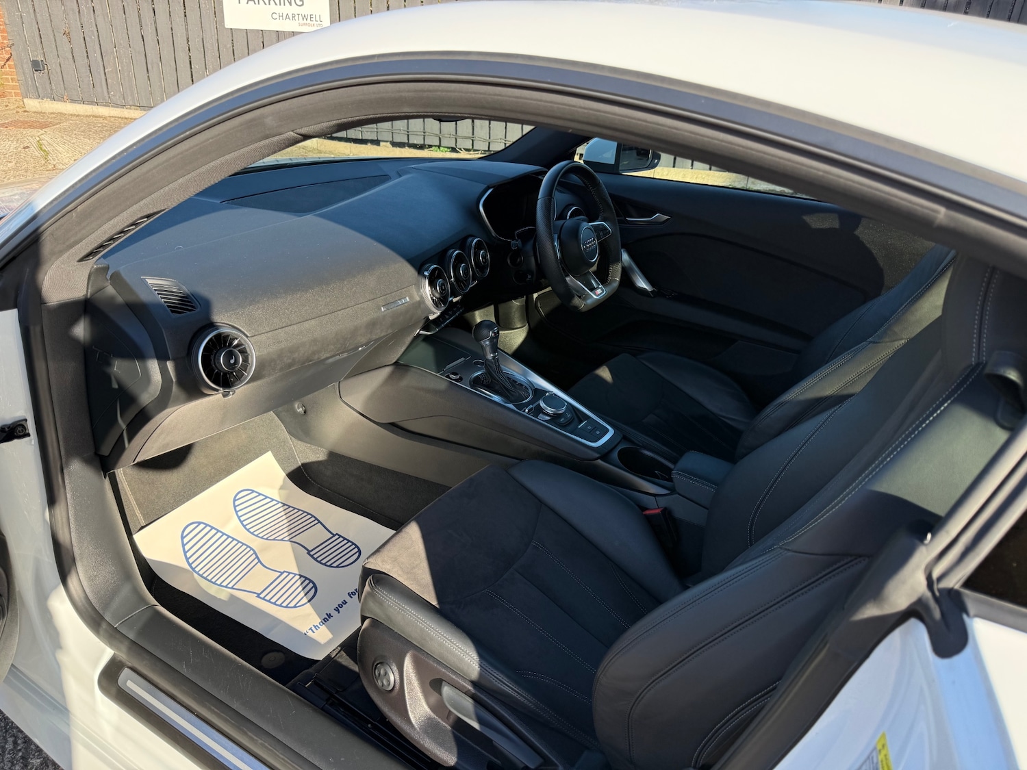 Used Audi TT 2015 for sale - 76612237: Photo 33