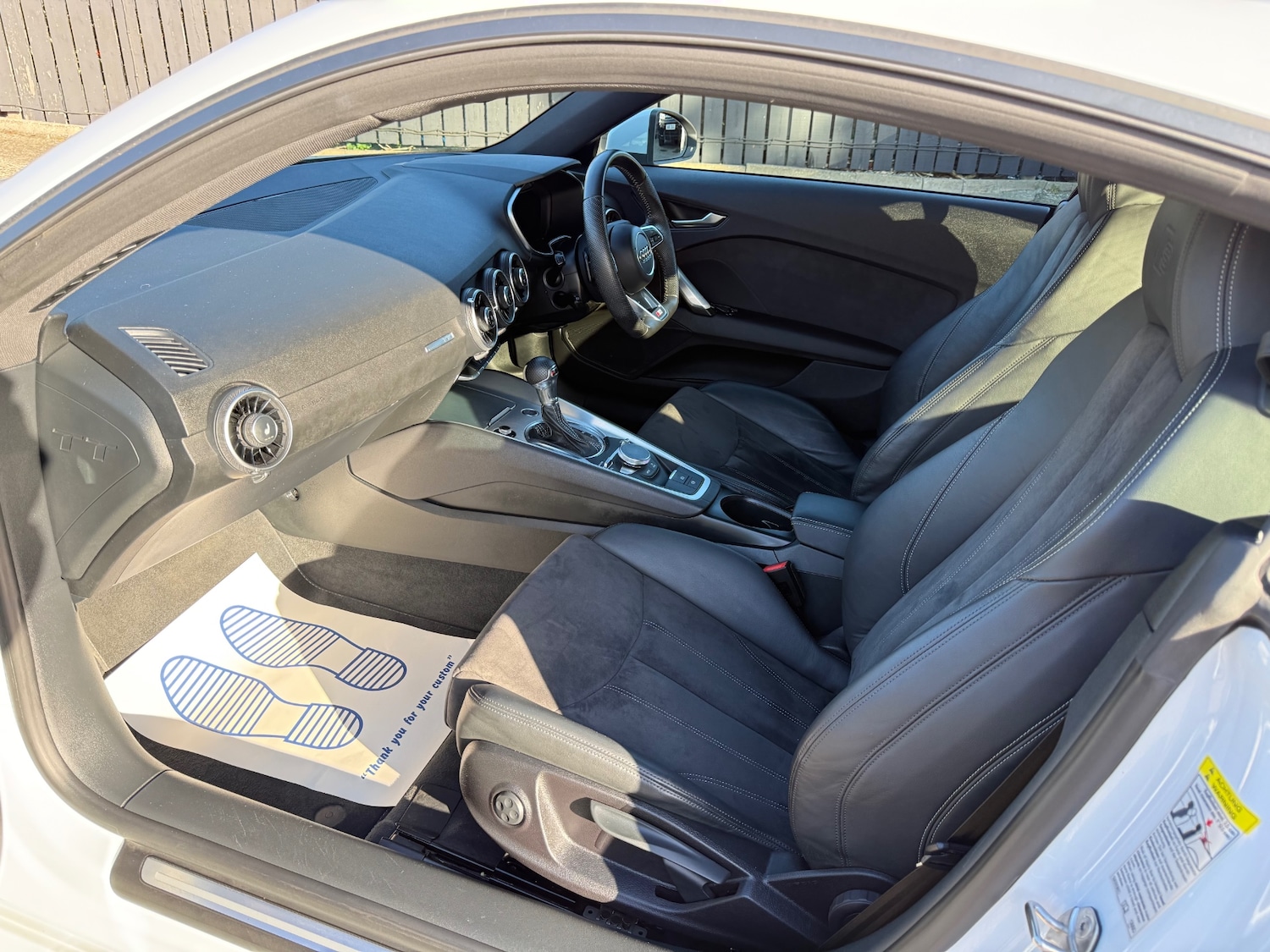 Used Audi TT 2015 for sale - 76612237: Photo 34