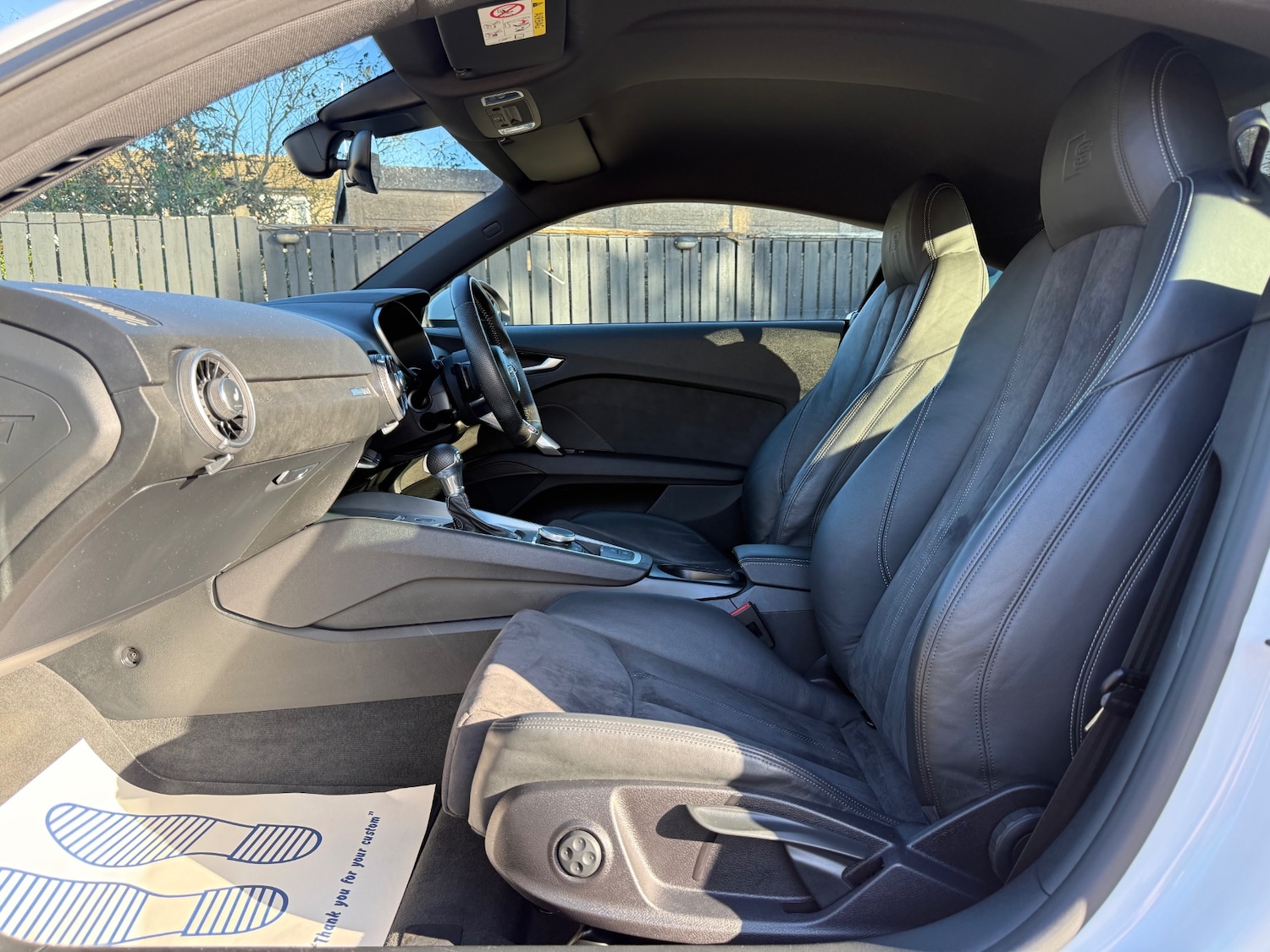 Used Audi TT 2015 for sale - 76612237: Photo 35