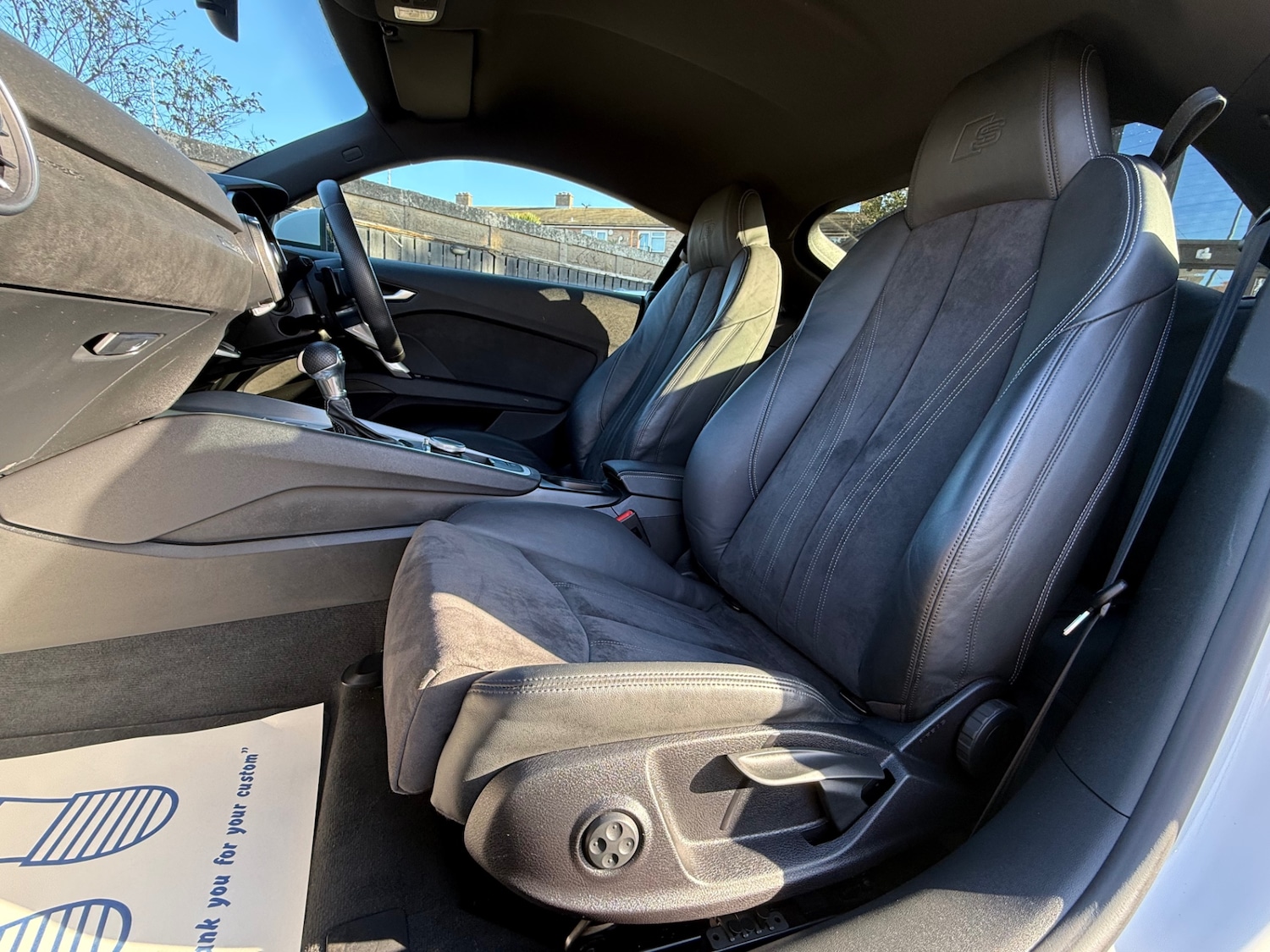 Used Audi TT 2015 for sale - 76612237: Photo 36