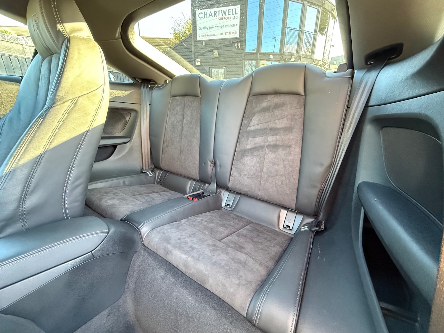 Used Audi TT 2015 for sale - 76612237: Photo 37