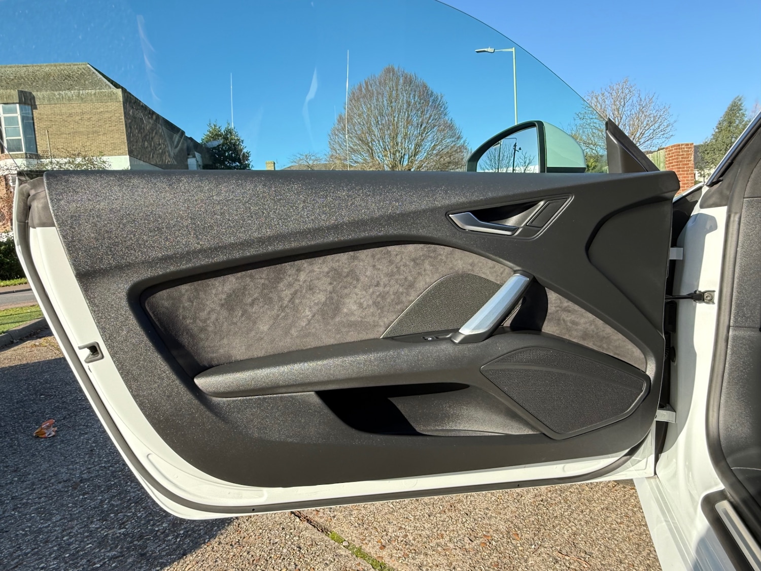 Used Audi TT 2015 for sale - 76612237: Photo 40