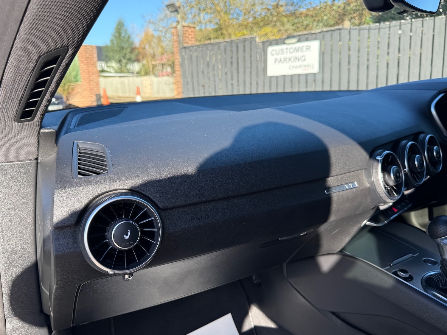 Used Audi TT 2015 for sale - 76612237: Photo 41