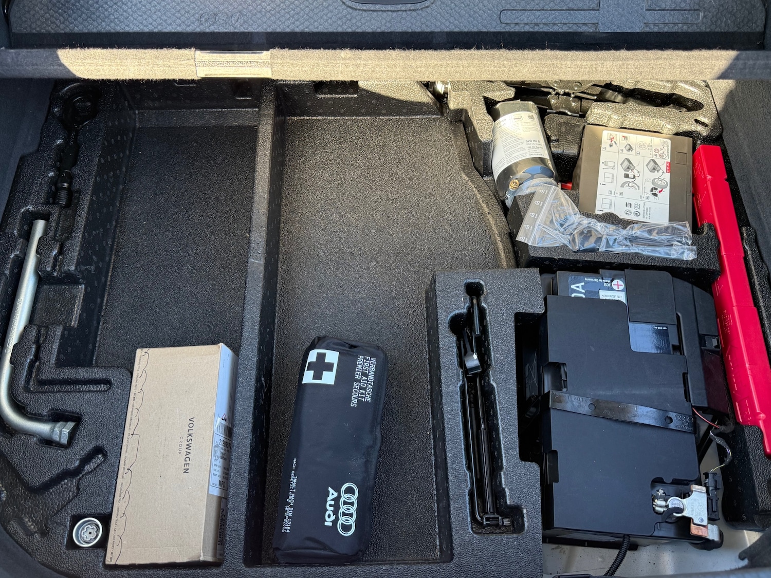 Used Audi TT 2015 for sale - 76612237: Photo 45