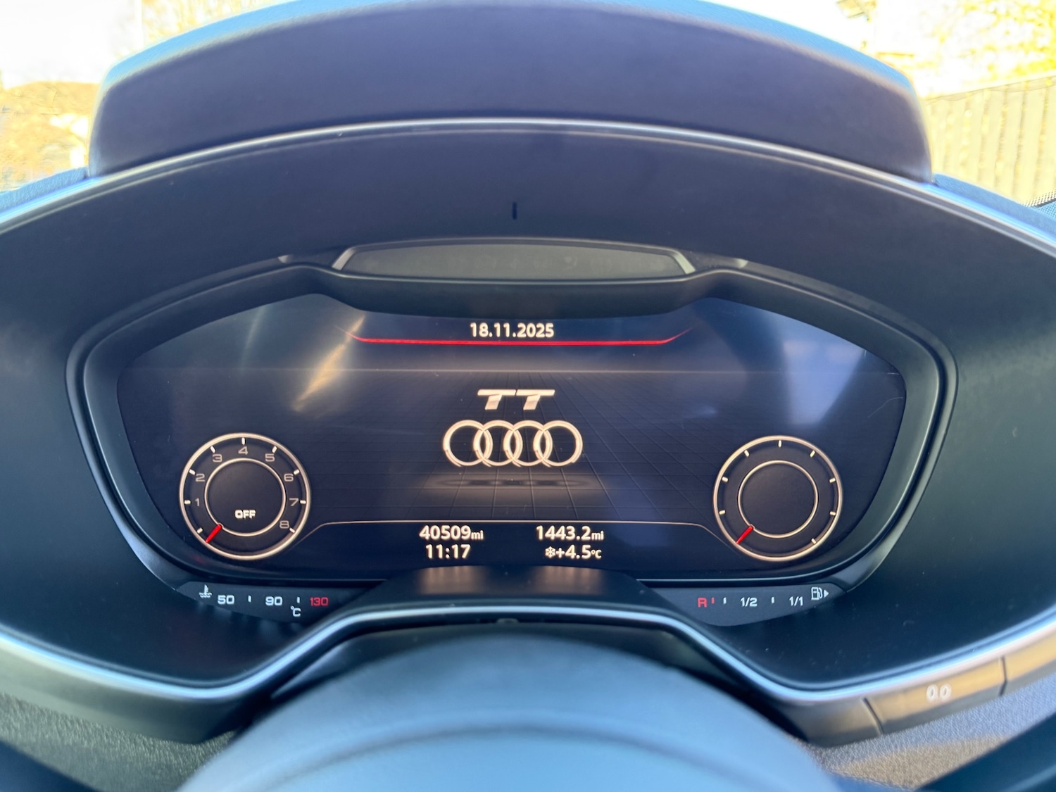 Used Audi TT 2015 for sale - 76612237: Photo 46