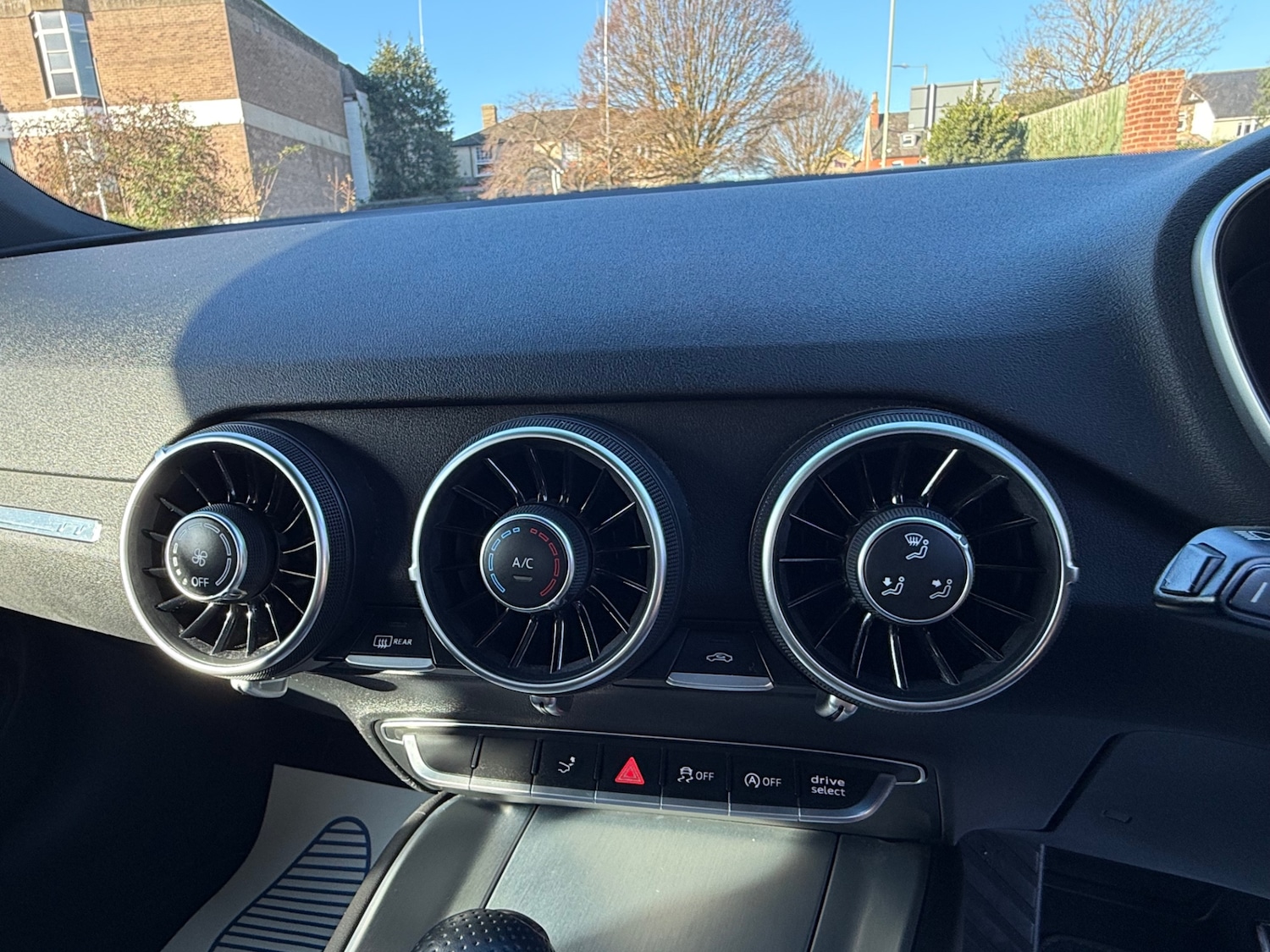 Used Audi TT 2015 for sale - 76612237: Photo 47