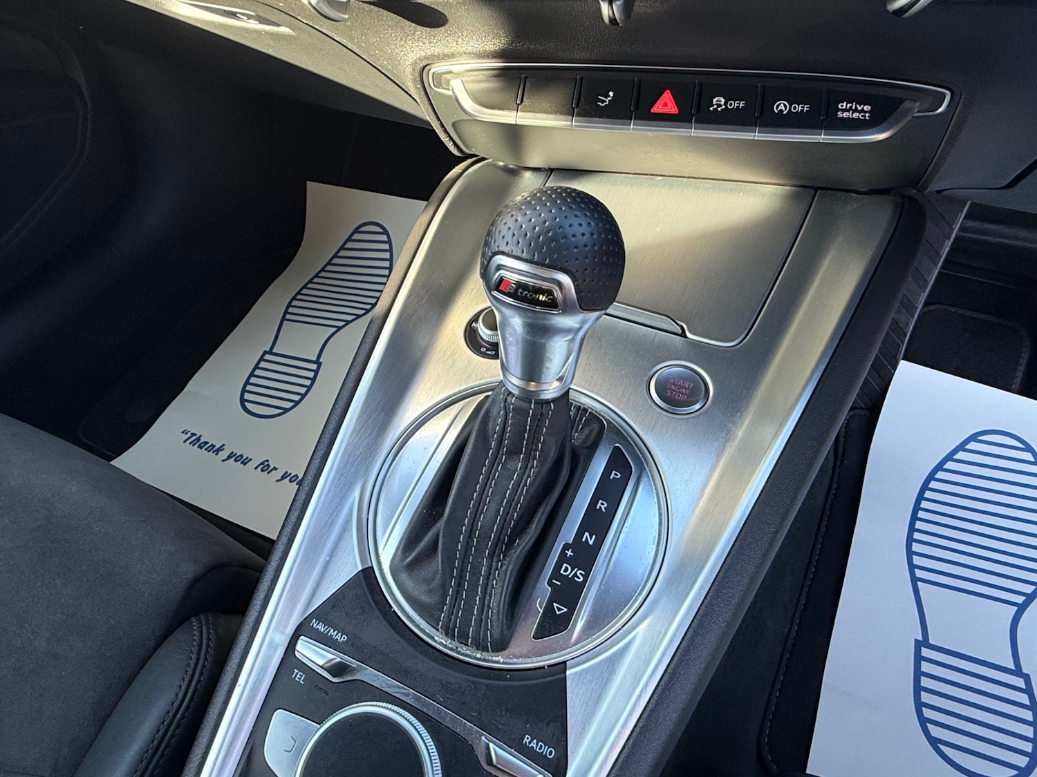 Used Audi TT 2015 for sale - 76612237: Photo 48