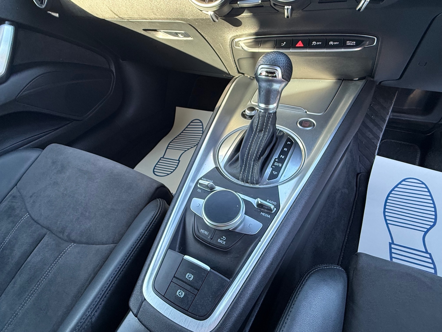 Used Audi TT 2015 for sale - 76612237: Photo 49