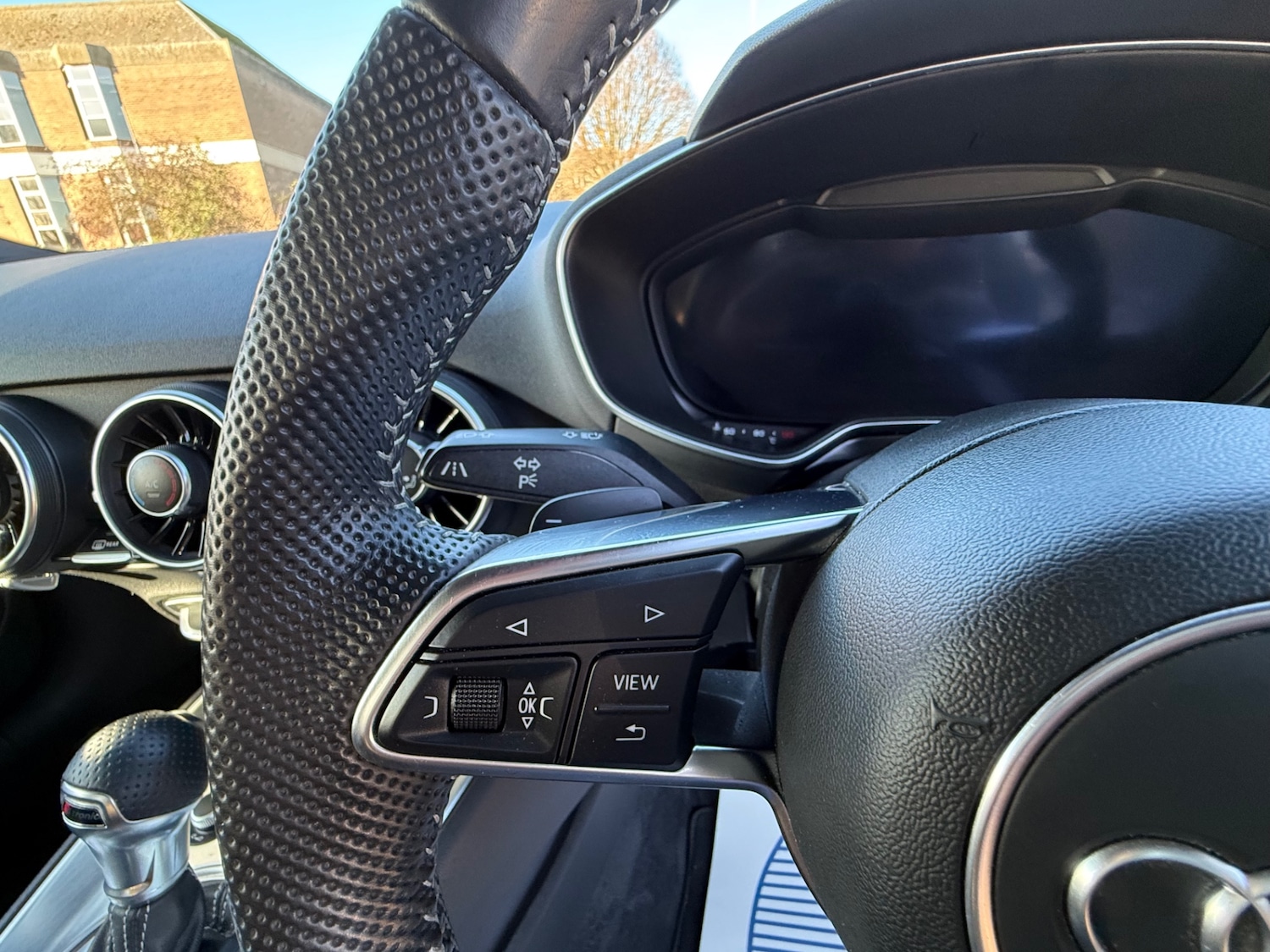 Used Audi TT 2015 for sale - 76612237: Photo 51