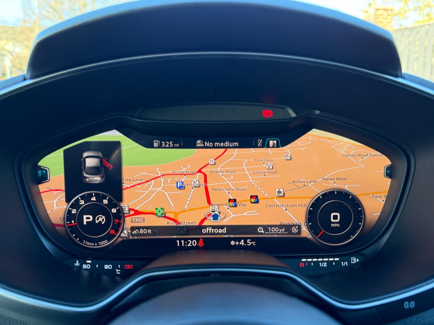 Used Audi TT 2015 for sale - 76612237: Photo 62