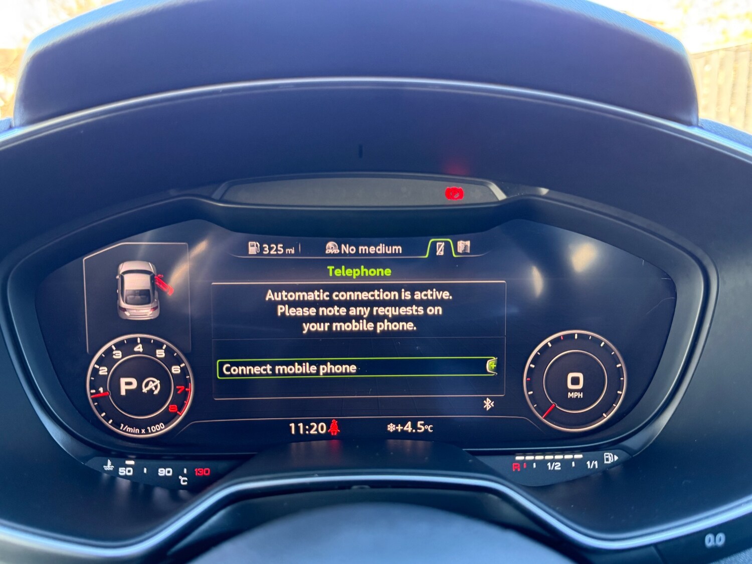 Used Audi TT 2015 for sale - 76612237: Photo 63