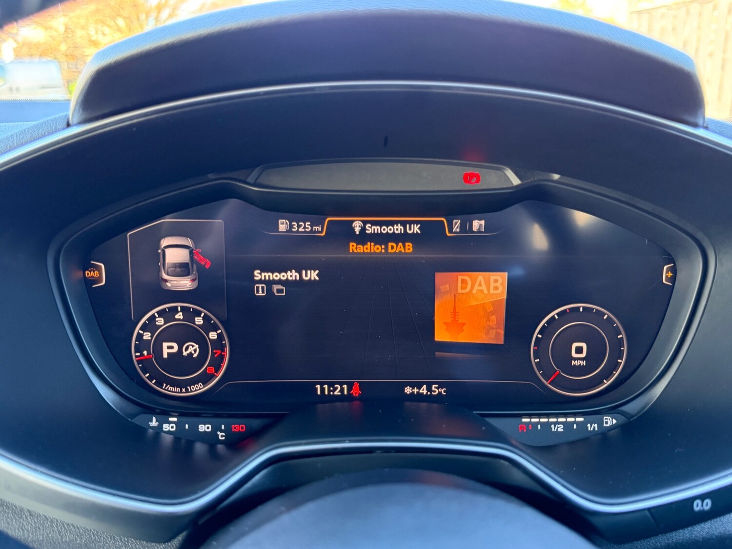 Used Audi TT 2015 for sale - 76612237: Photo 64