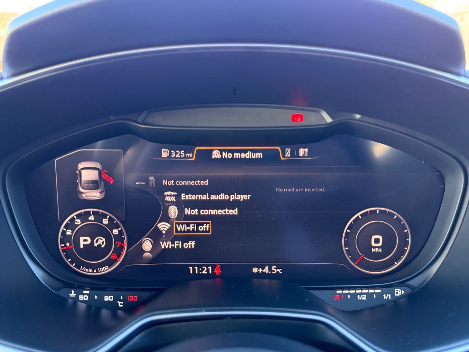 Used Audi TT 2015 for sale - 76612237: Photo 65