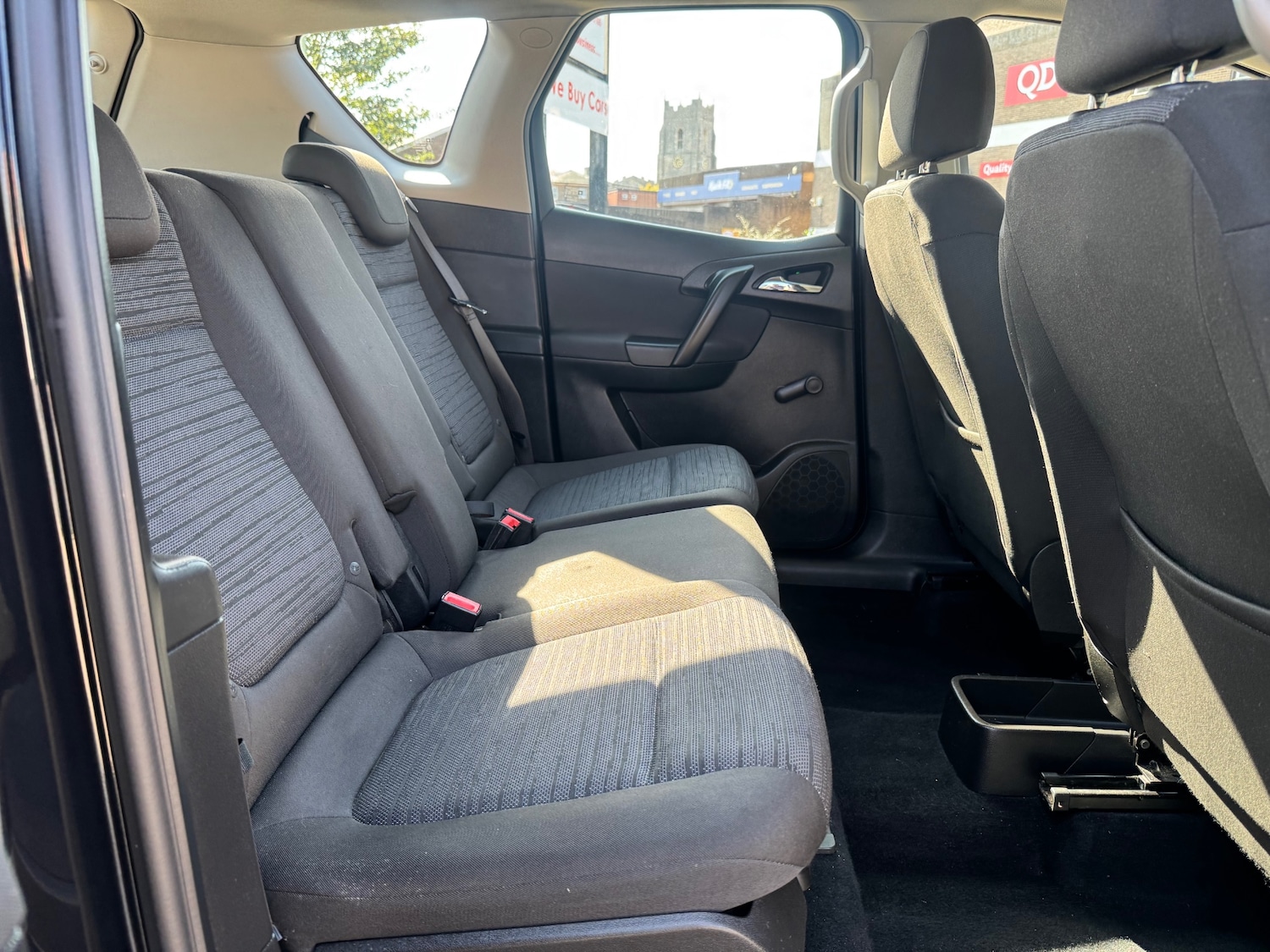 Used Vauxhall Meriva 2015 for sale - 76007291: Photo 13