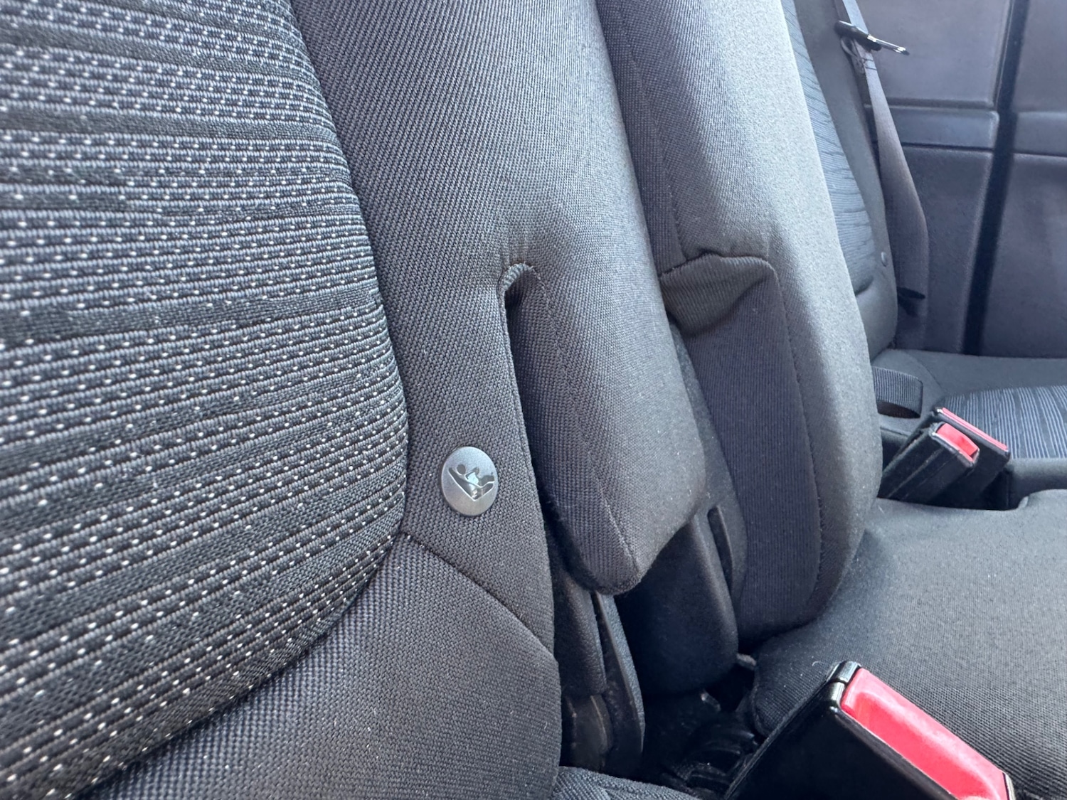 Used Vauxhall Meriva 2015 for sale - 76007291: Photo 14