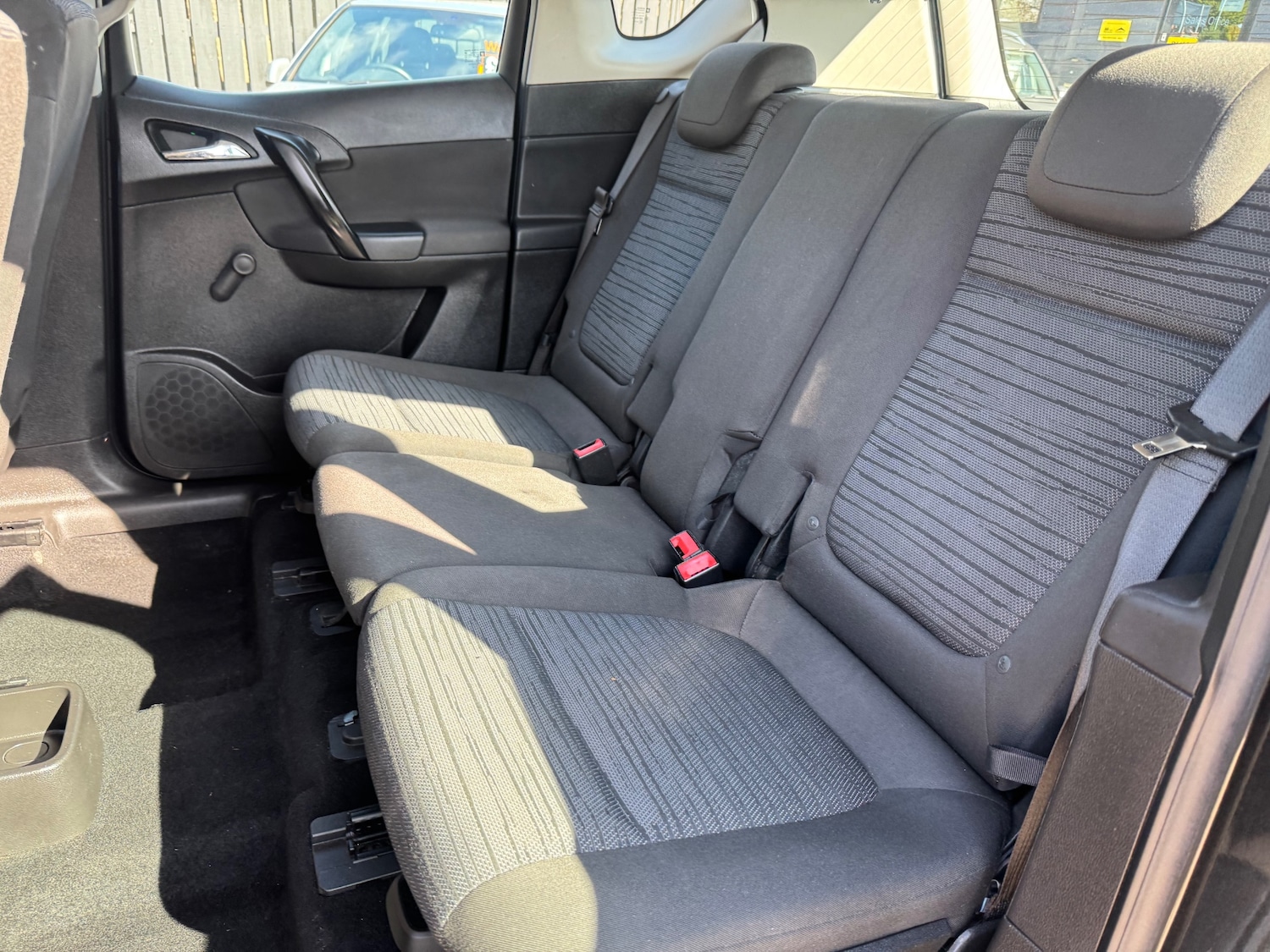 Used Vauxhall Meriva 2015 for sale - 76007291: Photo 17