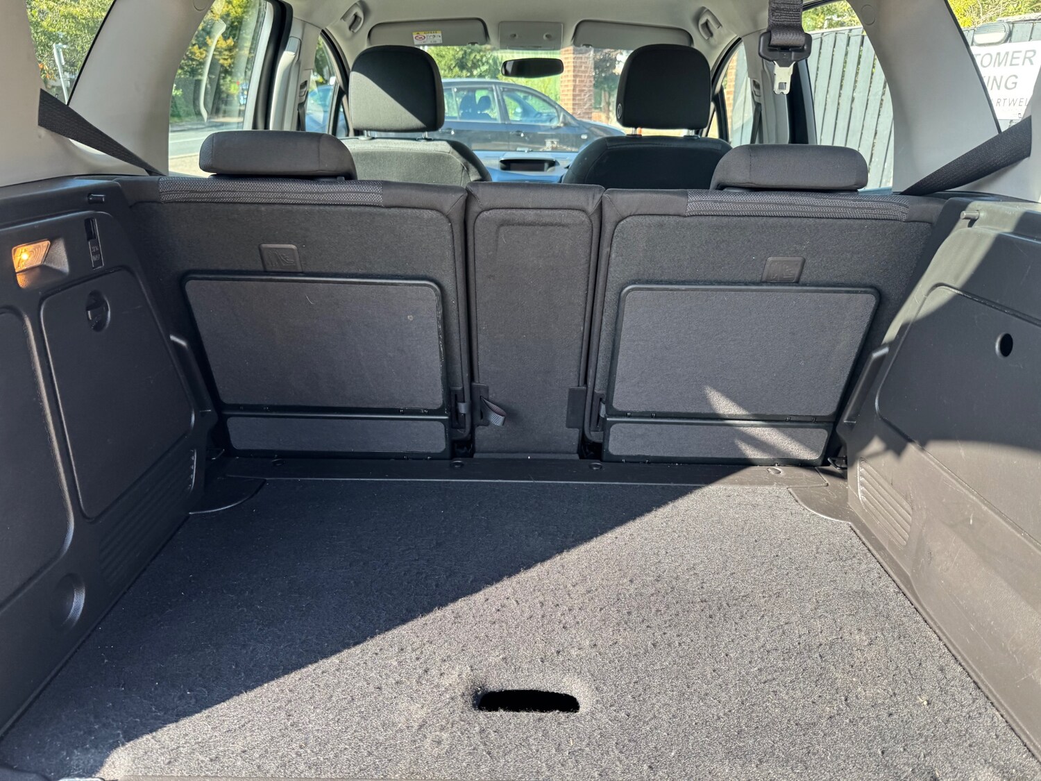 Used Vauxhall Meriva 2015 for sale - 76007291: Photo 18