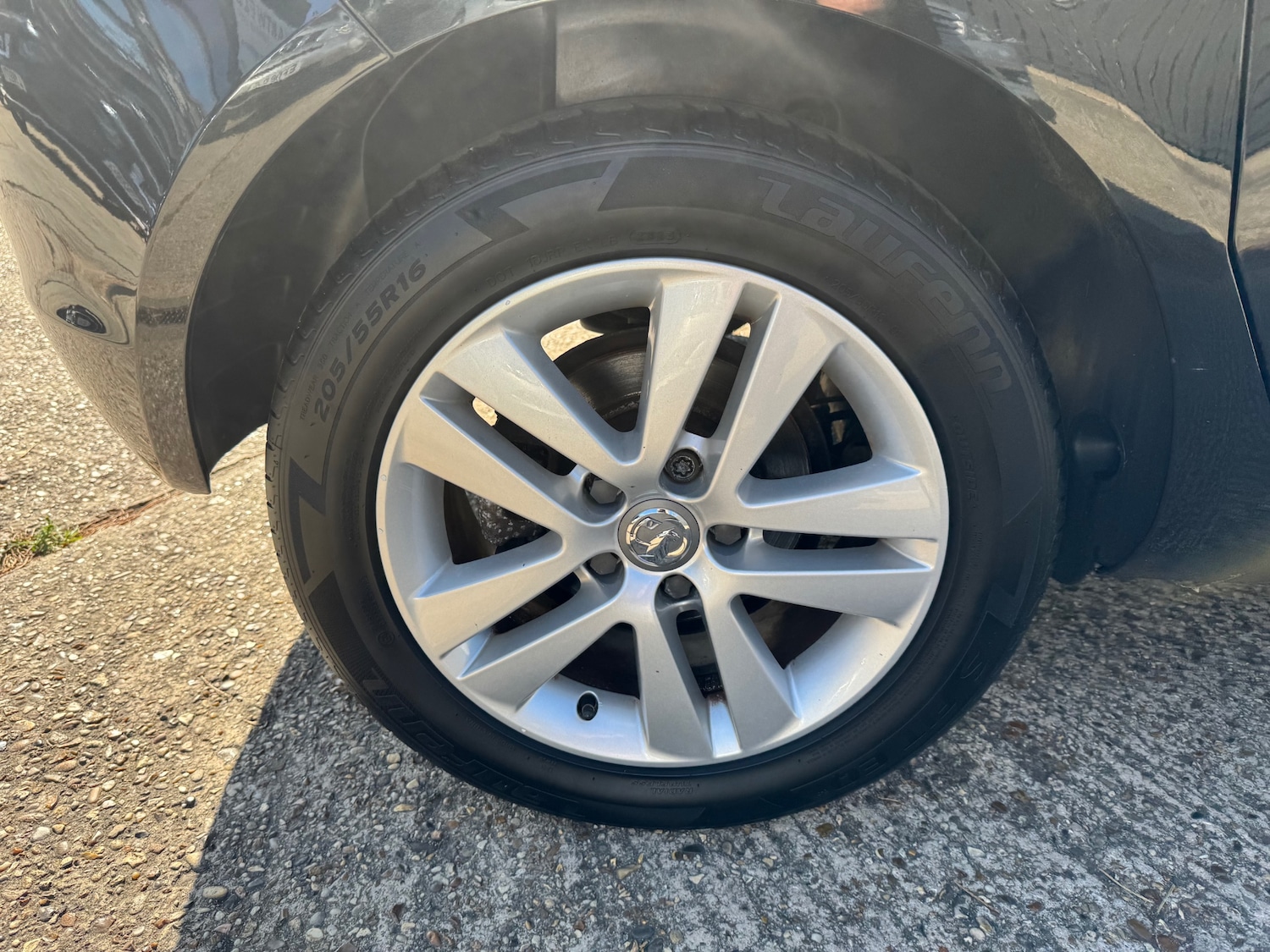 Used Vauxhall Meriva 2015 for sale - 76007291: Photo 19