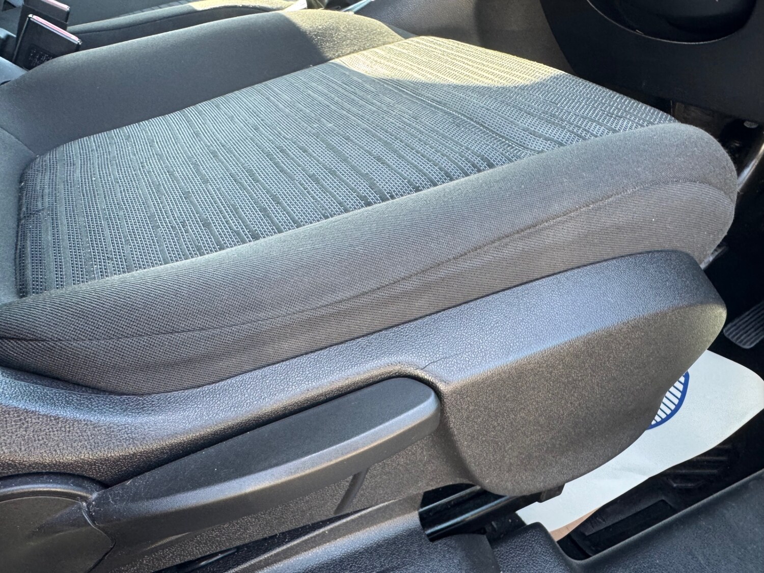 Used Vauxhall Meriva 2015 for sale - 76007291: Photo 42