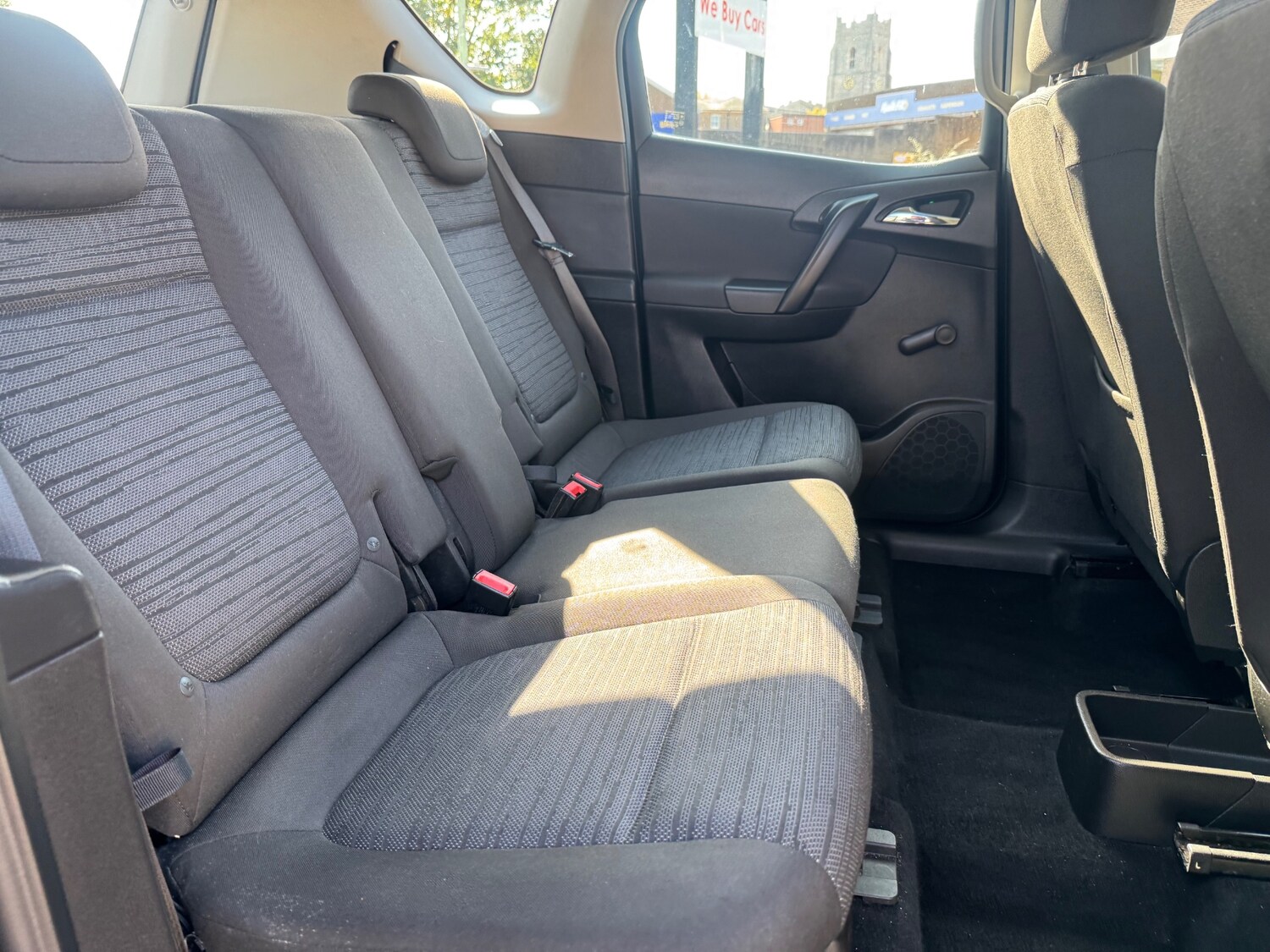 Used Vauxhall Meriva 2015 for sale - 76007291: Photo 46