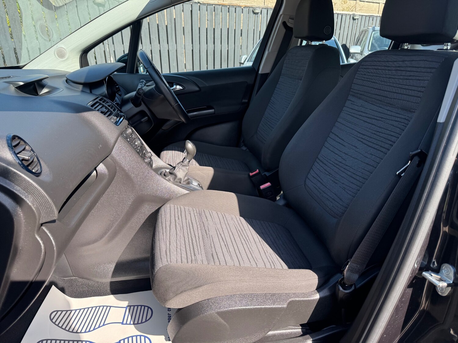 Used Vauxhall Meriva 2015 for sale - 76007291: Photo 51