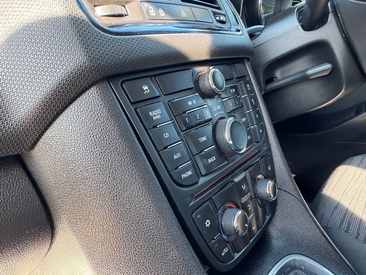 Used Vauxhall Meriva 2015 for sale - 76007291: Photo 53