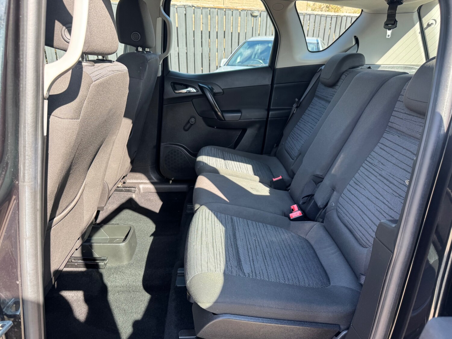 Used Vauxhall Meriva 2015 for sale - 76007291: Photo 54