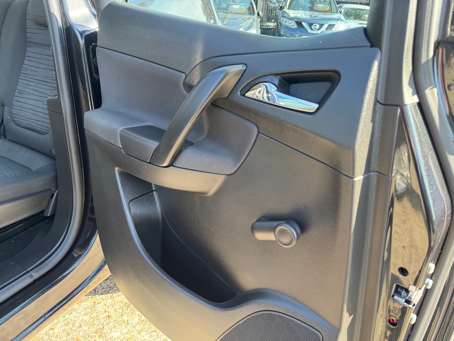 Used Vauxhall Meriva 2015 for sale - 76007291: Photo 55