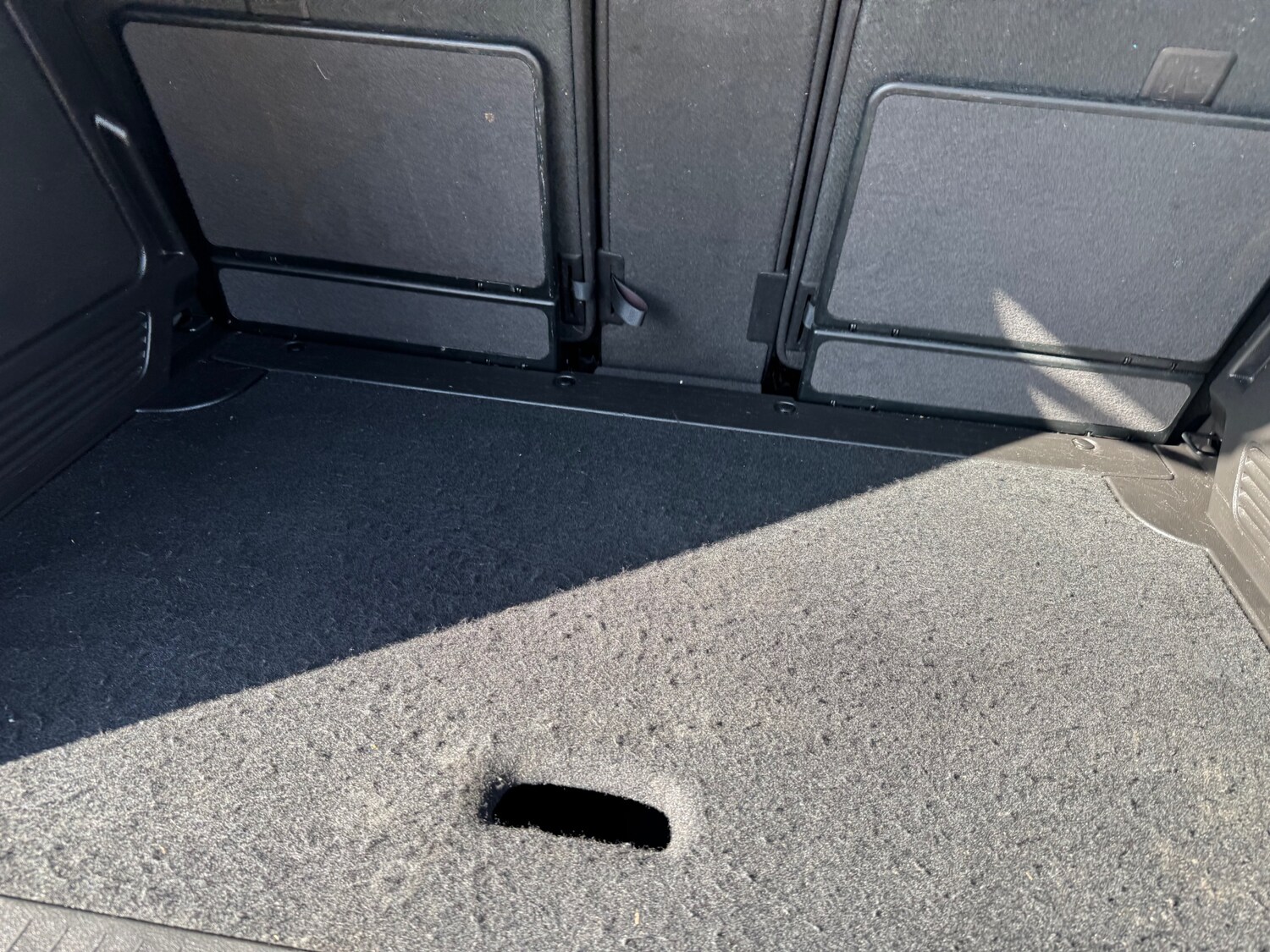 Used Vauxhall Meriva 2015 for sale - 76007291: Photo 56