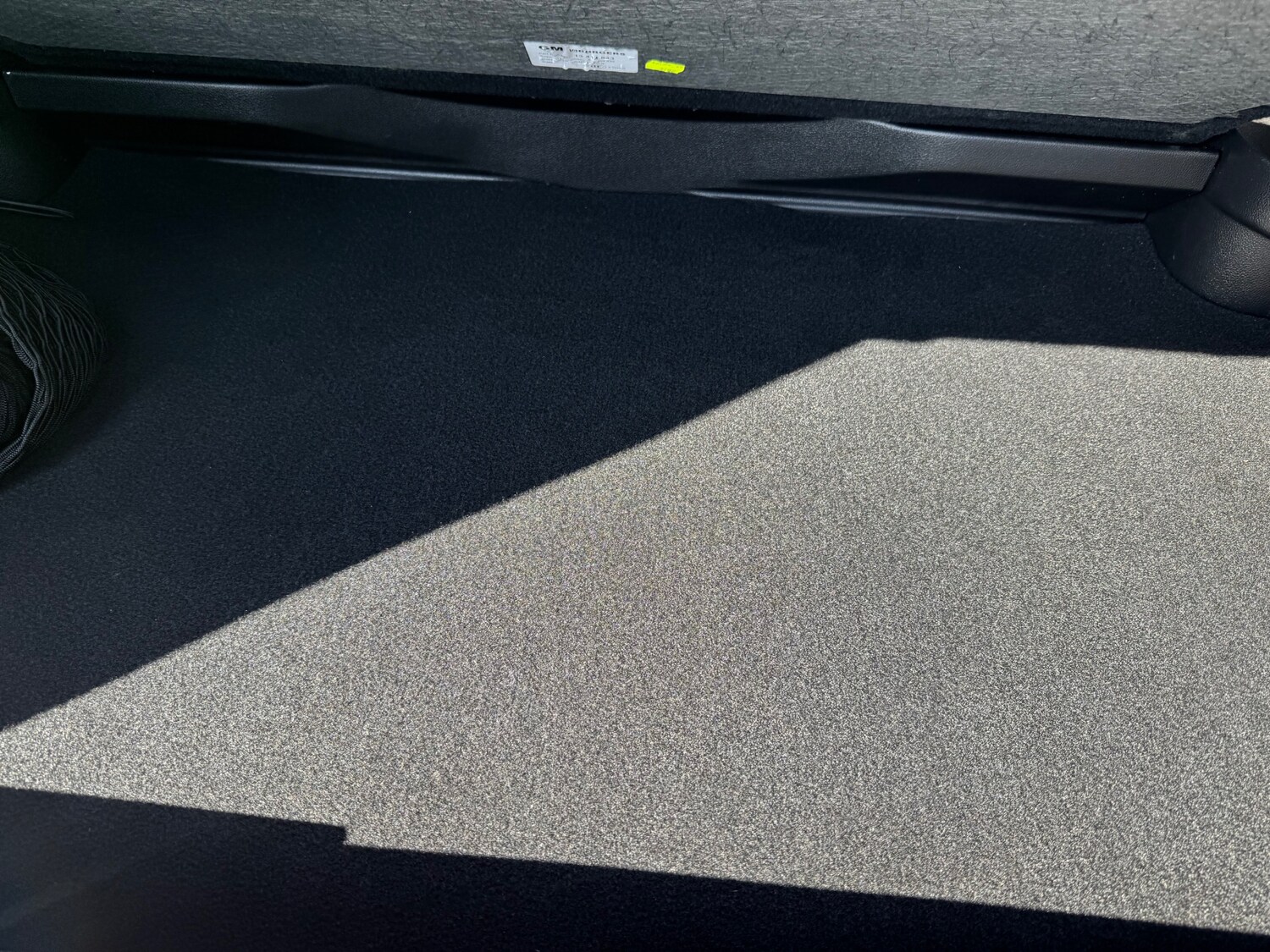 Used Vauxhall Meriva 2015 for sale - 76007291: Photo 57