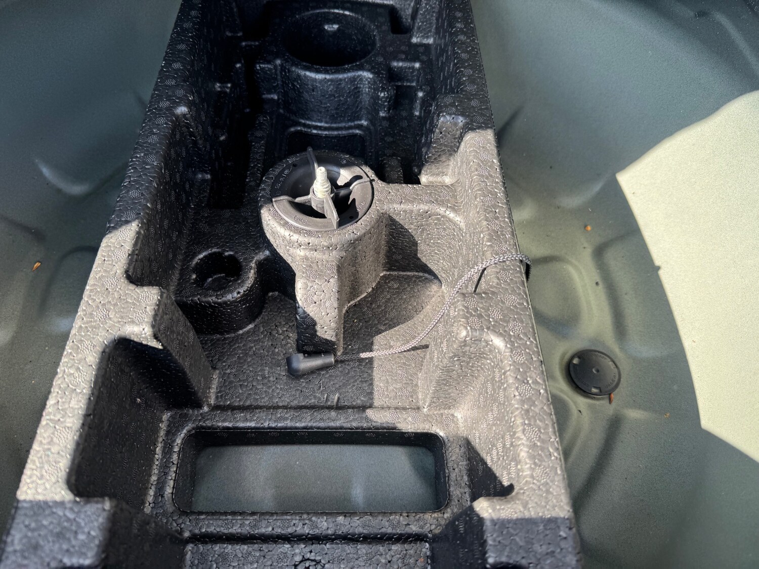 Used Vauxhall Meriva 2015 for sale - 76007291: Photo 58