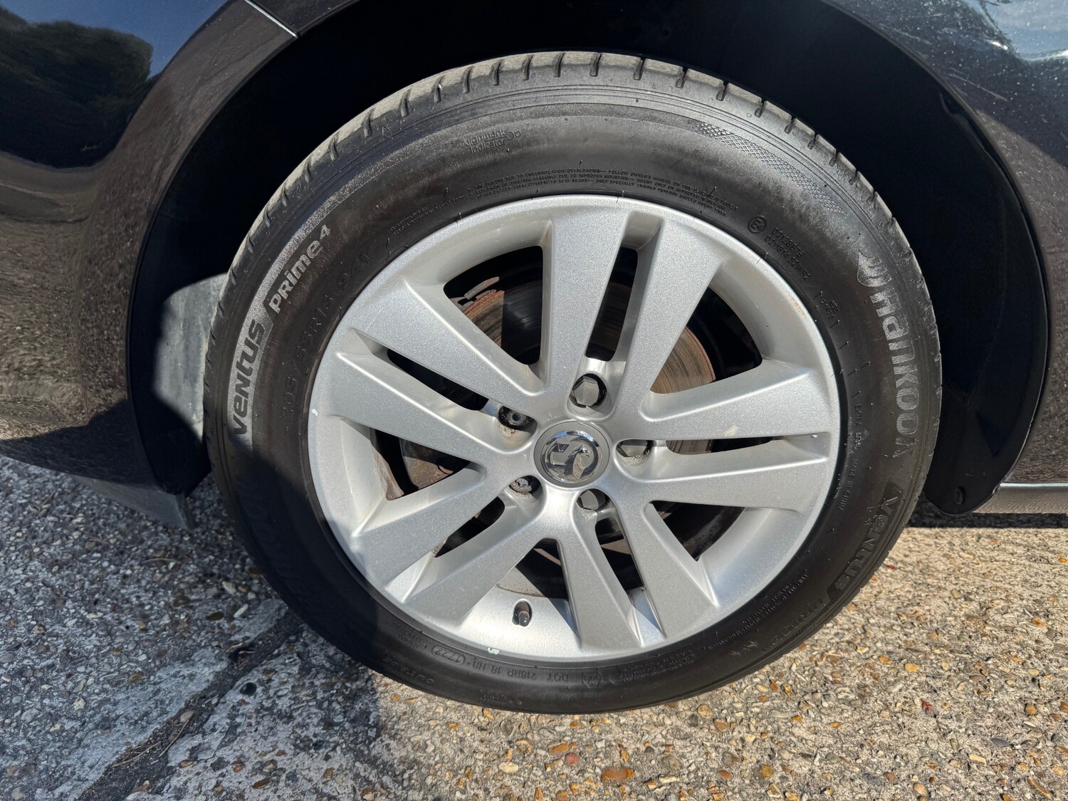 Used Vauxhall Meriva 2015 for sale - 76007291: Photo 59