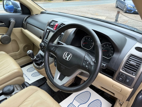 Used Honda CR-V 2009 for sale - 76265434: Photo 16