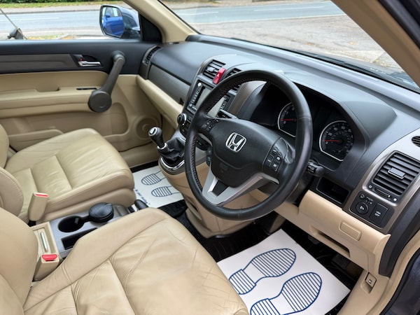 Used Honda CR-V 2009 for sale - 76265434: Photo 17